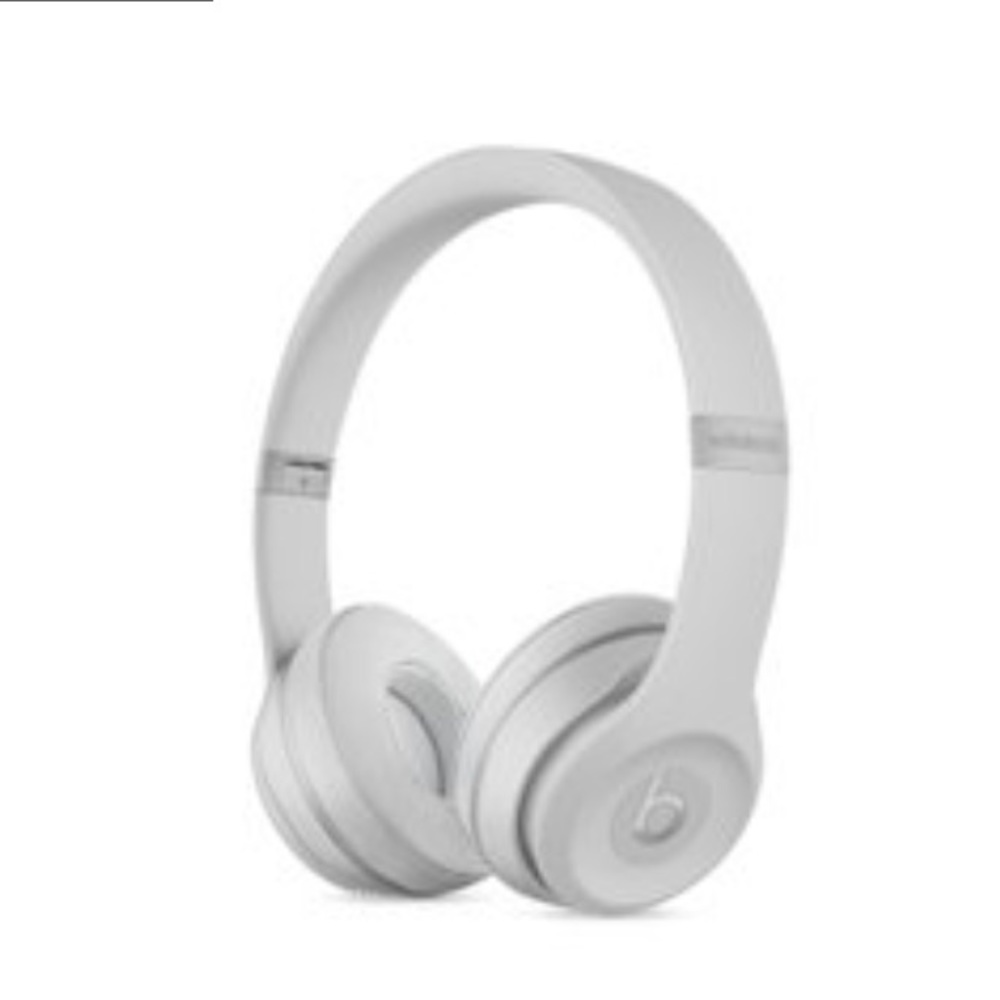 Beats Solo Wireless Headphones